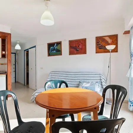 Apartment Estudio En Playamar Torremolinos