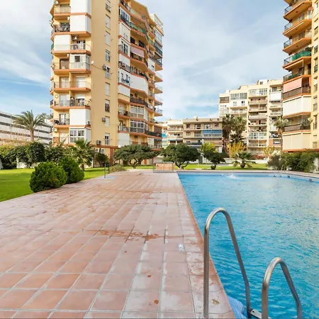 Apartment Estudio En Playamar