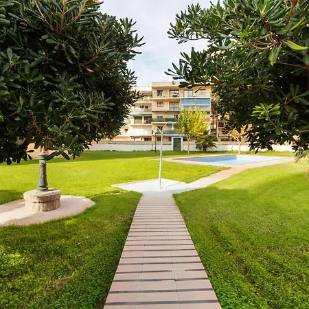 Estudio En Playamar Torremolinos
