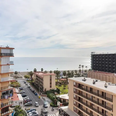 Apartment Estudio En Playamar
