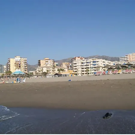 Estudio En Playamar Apartamento *