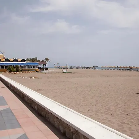 Estudio En Playamar Apartment Torremolinos