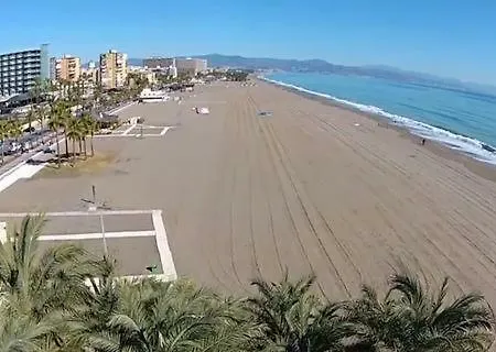 Estudio En Playamar * Torremolinos